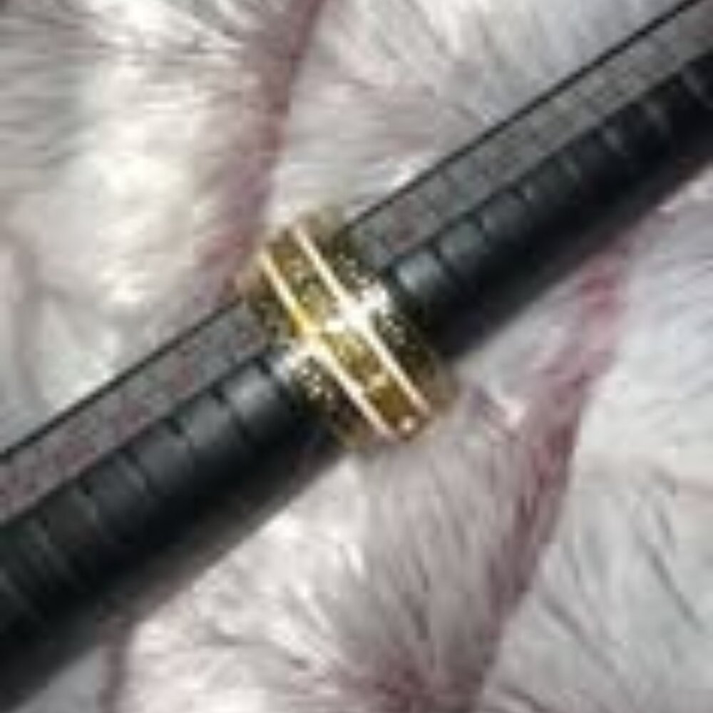 Ring size 7